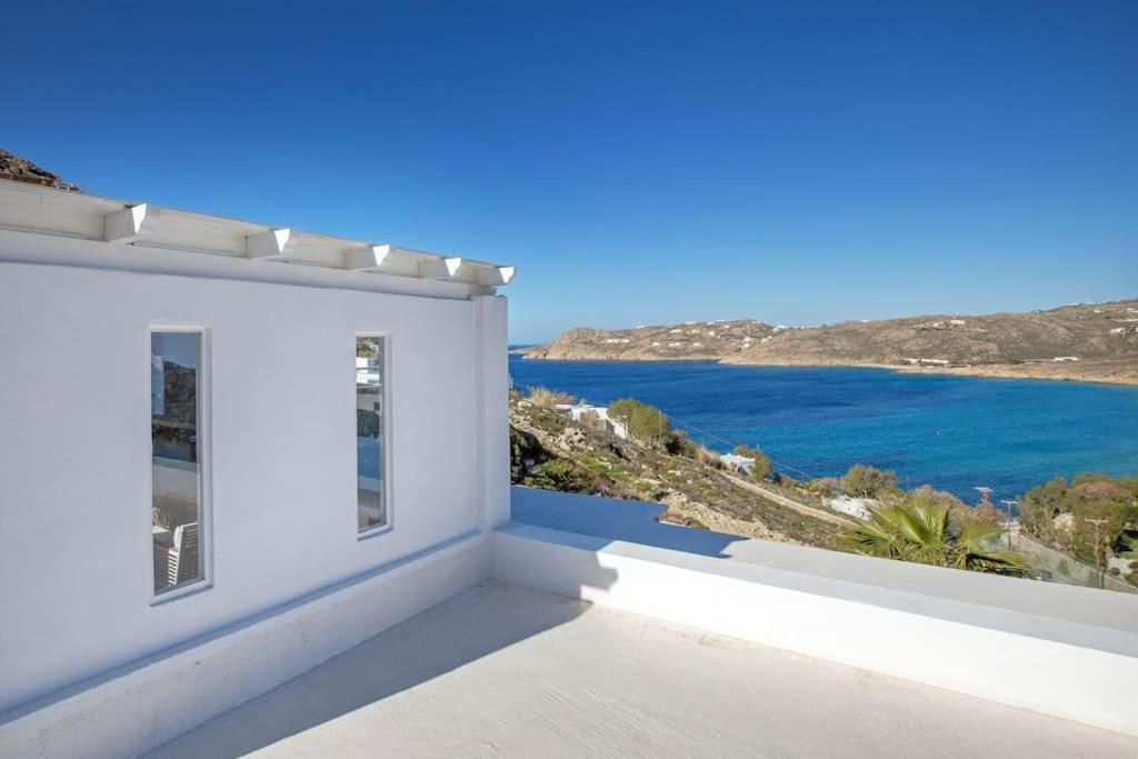 Holiday home Mykonian House In Elia By Ghh *