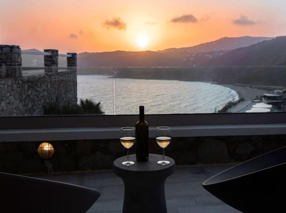 Mykonian House In Elia By Ghh Holiday home *