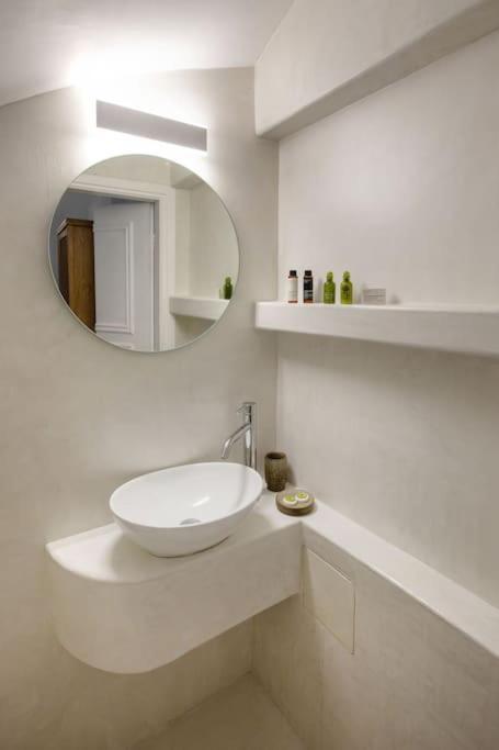 Holiday home Mykonian House In Elia By Ghh *